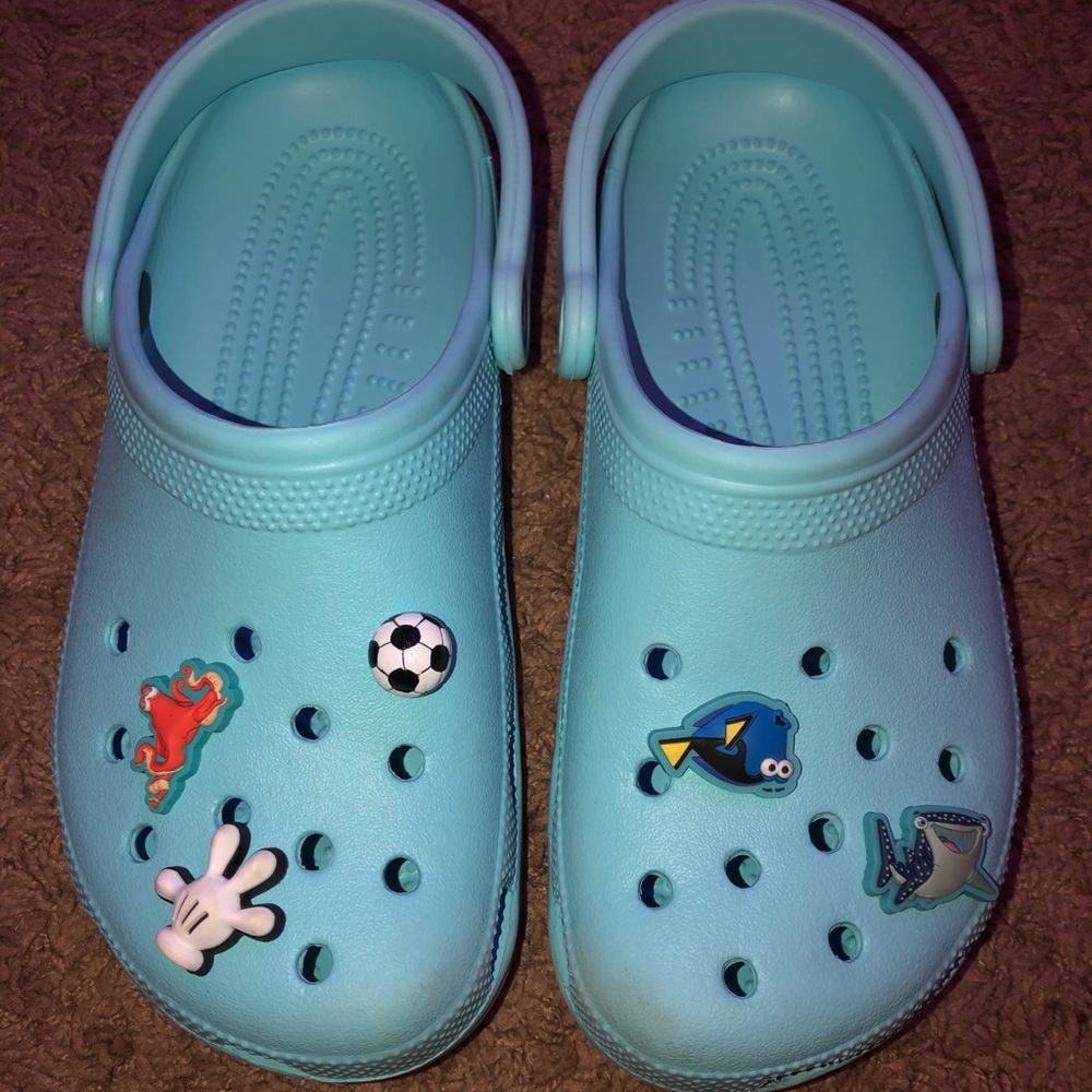 shoes!